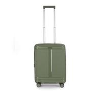 Stratic Straw T - Kabinengepäck Trolley S (54cm) erweiterbar - olive olive [81] Koffer24