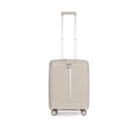 Stratic Straw T - Kabinengepäck Trolley S (54cm) erweiterbar - sand sand [97] Koffer24