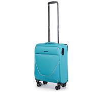 Stratic Strong - 4-Rollen-Trolley S 55 cm (petrol)