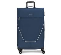 Stratic taska 4 Rollen Trolley L 76 cm navy (03-36-1061-75) blau