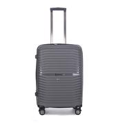 STRATIC Trolley Bright + M 66cm grey