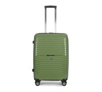 STRATIC Trolley Bright + M 66cm oliv