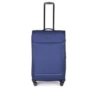 Stratic Fresh - 4-Rollen-Trolley 77 cm L erw. (navy)