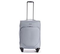Stratic Mix Expandable Trolley M Steel