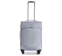Stratic Mix Expandable Trolley M Steel