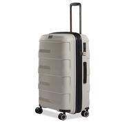 STRATIC Trolley Straw + M 66cm beige