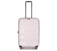 STRATIC Trolley Straw + M 66cm rose