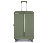 Stratic Straw T - Trolley L (76cm) erweiterbar - olive olive [81] Koffer24