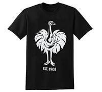 Strauss Engelbert 1908 T-Shirt Unisex Women Men Tee Shirt Black Tee Tops L