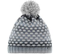 Stravo Pompon MÜ - MILKGRAU-WHITE