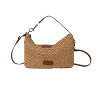 Straw Clutch - Fashion Woven Beach Bags For Women Vacation