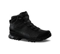 Stream GTX, Mountain Hiking Mid Cut Shoes, Herren - La Sportiva G00O05-Carbon/Maple 7.25 UK / 41