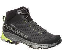 Stream Gtx Mountain Hiking Schuhe - La Sportiva 999735 Black/Bamboo 12 UK / 47