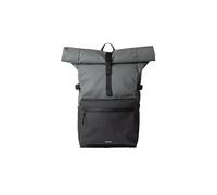 Sandqvist - Stream Rolltop Backpack 34 - Daypack grau (Multi Dark)