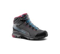La Sportiva Damen Wanderschuh Frau Stream Frauen Gtx Grau 40,5