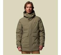 Street Heights Parka Men XL grün - Farbe stone green