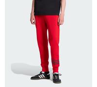 Street Neuclassics Cuffed Jogginghose Better Scarlet XL