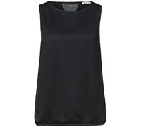 Street One Damen 2-in-1 Mesh-Top mit U-Boot-Ausschnitt