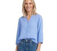 Street One Damen 3/4-Arm Tunika mit Spitzendetails