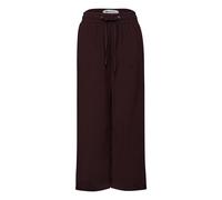 Street One Damen Wide Leg Hose 3817697