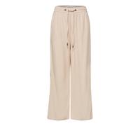 Street One Hose in Beige - Größe 44/L26 | Damenhosen