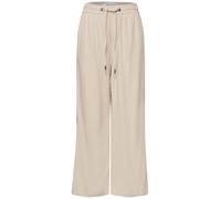 Street One Hose in Beige - Größe 42/L26 | Damenhosen