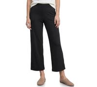 7/8 Wide Leg Hose im Loose Fit