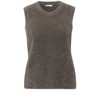 Street One Damen Ärmelloser Pullover