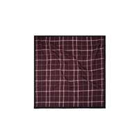 Bandana mit Karomuster