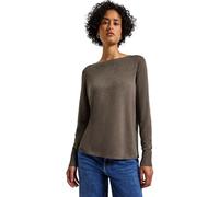 Basic Pullover Beige 42