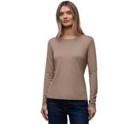 Basic Rundhalsshirt