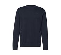 Street One - Basic Strickpullover blau - Gr. - M