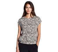 Street One Bedruckte Bluse