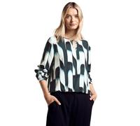 STREET ONE Bedruckte Bluse