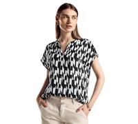 Street One Bedruckte Bluse