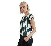 Street One Bedrucktes Ottoman-Shirt