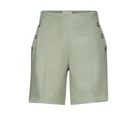 STREET ONE Bermuda Short mit Knöpfen