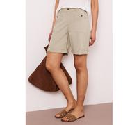 Street One Bermudas in Beige - Größe 42 | Shorts