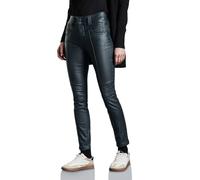 STREET ONE Beschichtete Hose