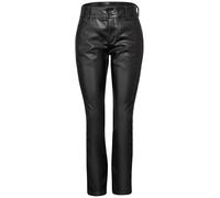 Beschichtete Hose Schwarz 44 /30
