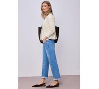 Street One Blazer in Beige - Größe 38 | Damenjacken