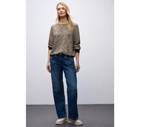 Street One Bluse in Beige - Größe 38 | Damen Blusen