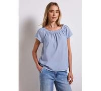Street One Bluse in Blau - Größe 46 | Damen Blusen