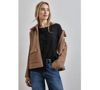 Street One Bluse in Schwarz - Größe 36 | Damen Blusen