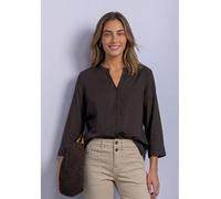 Street One Bluse in Schwarz - Größe 46 | Damen Blusen
