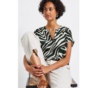 Street One Bluse in Weiß - Größe 34 | Damen Blusen