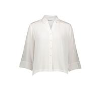 Street One Bluse in Weiß - Größe 42 | Damen Blusen