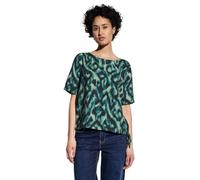 STREET ONE Bluse mit Print