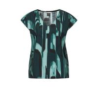 Street One Top mit V-Ausschnitt