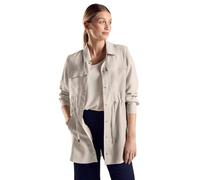 Street One Blusenjacke mit Tunnelzug